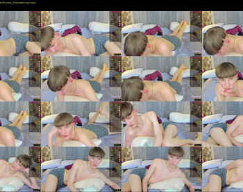 garethhowel — 51 minute Chaturbate male naked cam show, 1080p, Feb 12, 2023