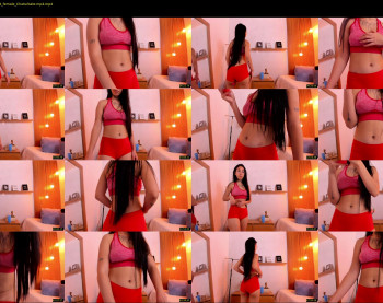 helenrus — 54 minute Chaturbate female naked cam show, 1080p, Feb 12, 2023