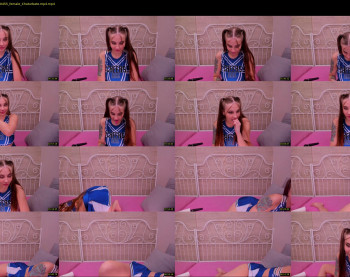 juliabeautiful — 10 minute Chaturbate female naked cam show, 1080p, Feb 12, 2023