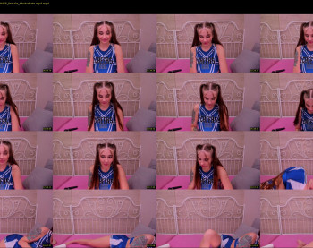 juliabeautiful — 15 minute Chaturbate female naked cam show, 1080p, Feb 12, 2023
