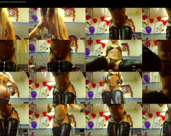 karla_grey_ — 48 minute Chaturbate female naked cam show, 720p, Feb 12, 2023