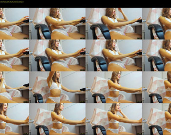 kathlena — 15 minute Chaturbate female naked cam show, 1080p, Feb 12, 2023