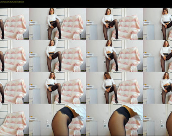 kathlena — 3 minute Chaturbate female naked cam show, 720p, Feb 12, 2023