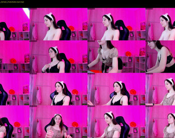 lexi_split — 56 minute Chaturbate female naked cam show, 1080p, Feb 11, 2023