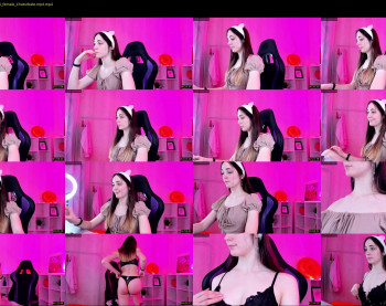 lexi_split — 55 minute Chaturbate female naked cam show, 1080p, Feb 11, 2023