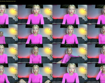 lit1le_kitty_ — 54 minute Chaturbate female naked cam show, 1080p, Feb 11, 2023