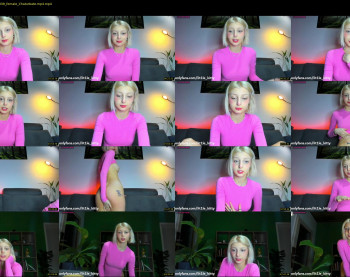 lit1le_kitty_ — 54 minute Chaturbate female naked cam show, 1080p, Feb 11, 2023