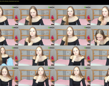 little_radiant_sun — 11 minute Chaturbate female naked cam show, 720p, Feb 11, 2023