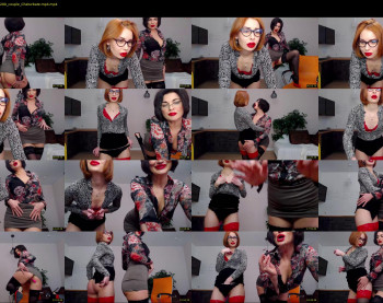 ms_afrodita — 28 minute Chaturbate female naked cam show, 720p, Feb 11, 2023
