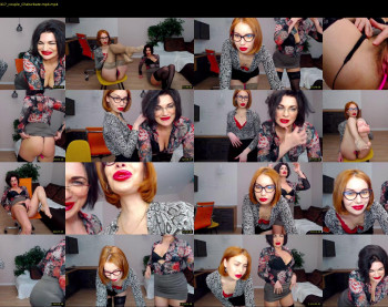 ms_afrodita — 92 minute Chaturbate female naked cam show, 720p, Feb 11, 2023