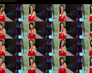 pamelajackson__ — 12 minute Chaturbate female naked cam show, 1080p, Feb 12, 2023