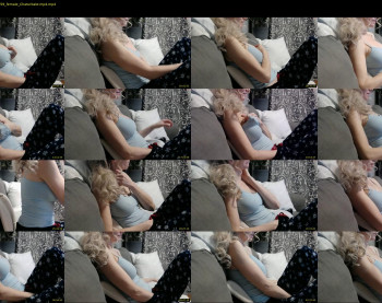 s_mailleee — 49 minute Chaturbate female naked cam show, 720p, Feb 11, 2023