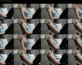 s_mailleee — 6 minute Chaturbate female naked cam show, 720p, Feb 11, 2023