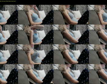 s_mailleee — 6 minute Chaturbate female naked cam show, 720p, Feb 11, 2023