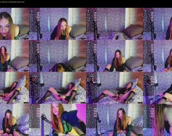 shaaakeit — 59 minute Chaturbate female naked cam show, 1080p, Feb 11, 2023