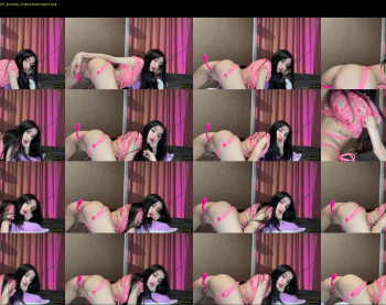 totallytiny_ — 5 minute Chaturbate female naked cam show, 1080p, Feb 11, 2023