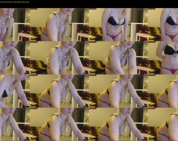 valentinaconte — 8 minute Chaturbate female naked cam show, 1080p, Feb 12, 2023