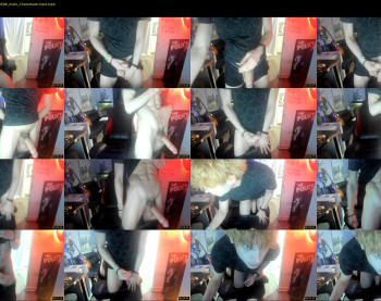 bashful4200 — 11 minute Chaturbate male naked cam show, 720p, Feb 13, 2023