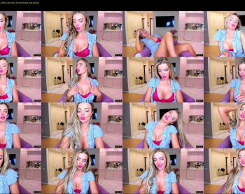 beaute_fatale — 22 minute Chaturbate female naked cam show, 1080p, Feb 12, 2023
