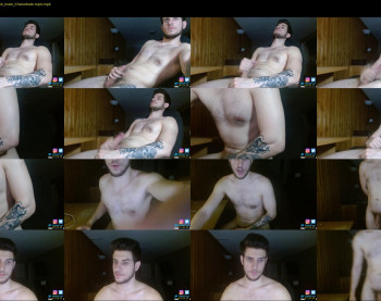 cloudsent — 54 minute Chaturbate male naked cam show, 1080p, Feb 12, 2023