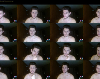 cloudsent — 8 minute Chaturbate male naked cam show, 1080p, Feb 12, 2023