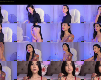 coreybae — 43 minute Chaturbate female naked cam show, 1080p, Feb 12, 2023