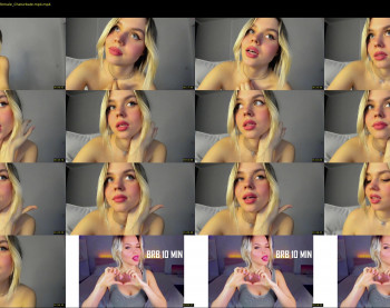 corni__ — 3 minute Chaturbate female naked cam show, 1080p, Feb 12, 2023