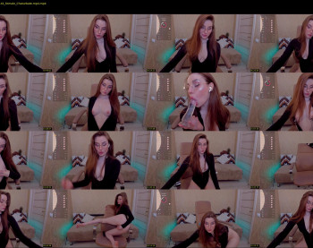eesmaaarr — 37 minute Chaturbate female naked cam show, 1080p, Feb 13, 2023
