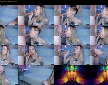 emptyhunters — 58 minute Chaturbate couple naked cam show, 1080p, Feb 12, 2023