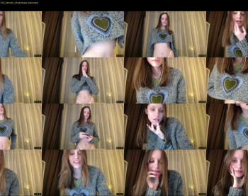 fflloowweerr — 15 minute Chaturbate couple naked cam show, 1080p, Feb 12, 2023