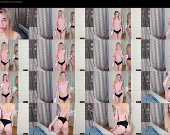 ilaveins — 31 minute Chaturbate female naked cam show, 1080p, Feb 12, 2023