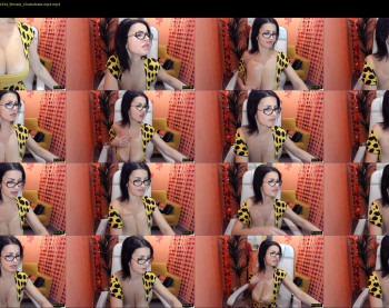 luna_momm — 9 minute Chaturbate female naked cam show, 1080p, Feb 12, 2023