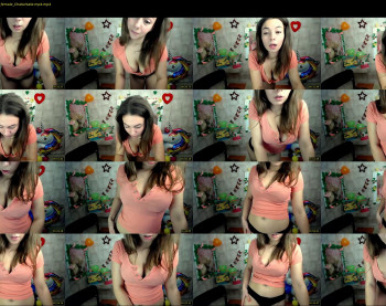 m_vikki — 3 minute Chaturbate female naked cam show, 720p, Feb 12, 2023