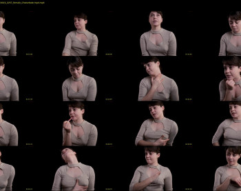 mindvoiding — 7 minute Chaturbate female naked cam show, 720p, Feb 12, 2023