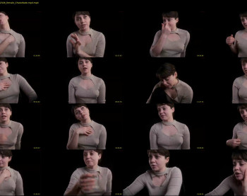 mindvoiding — 28 minute Chaturbate female naked cam show, 720p, Feb 12, 2023