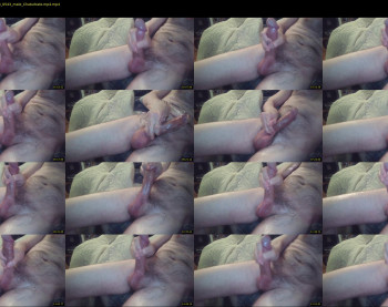 perversejohn2 — 18 minute Chaturbate male naked cam show, 720p, Feb 13, 2023
