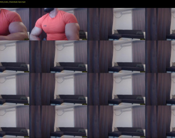 rickymiami1 — 44 minute Chaturbate male naked cam show, 720p, Feb 12, 2023
