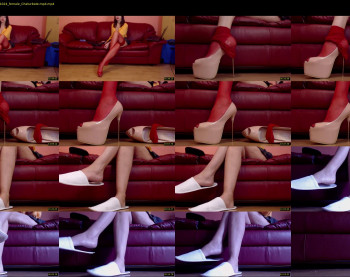 sensualmyra — 48 minute Chaturbate female naked cam show, 720p, Feb 12, 2023