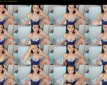 susan_arango — 4 minute Chaturbate female naked cam show, 480p, Feb 12, 2023