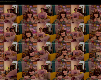 task_manager — 59 minute Chaturbate couple naked cam show, 1080p, Feb 12, 2023