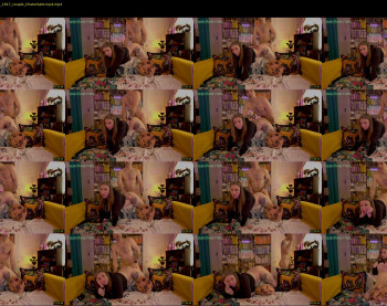task_manager — 10 minute Chaturbate couple naked cam show, 1080p, Feb 12, 2023