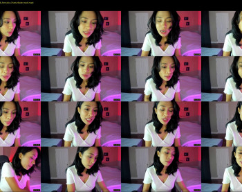 thaispice — 3 minute Chaturbate female naked cam show, 720p, Feb 12, 2023