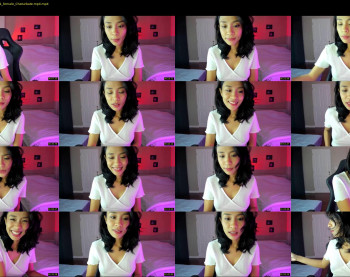 thaispice — 3 minute Chaturbate female naked cam show, 720p, Feb 12, 2023