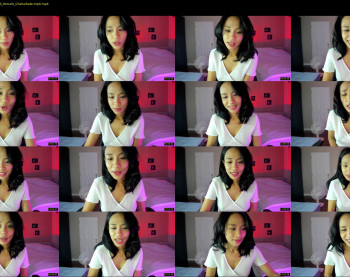 thaispice — 27 minute Chaturbate female naked cam show, 720p, Feb 12, 2023