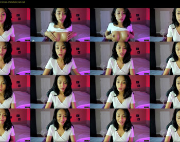 thaispice — 22 minute Chaturbate female naked cam show, 720p, Feb 12, 2023