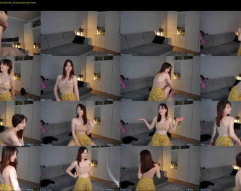 _blackbee_ — 54 minute Chaturbate female naked cam show, 1080p, Feb 13, 2023
