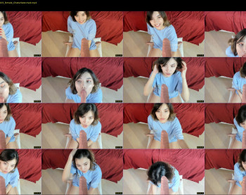 crystal_200 — 8 minute Chaturbate female naked cam show, 1080p, Feb 14, 2023