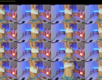 daisydavis_ — 3 minute Chaturbate female naked cam show, 1080p, Feb 13, 2023