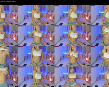 daisydavis_ — 3 minute Chaturbate female naked cam show, 1080p, Feb 13, 2023
