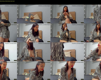 devinesex — 39 minute Chaturbate female naked cam show, 720p, Feb 13, 2023